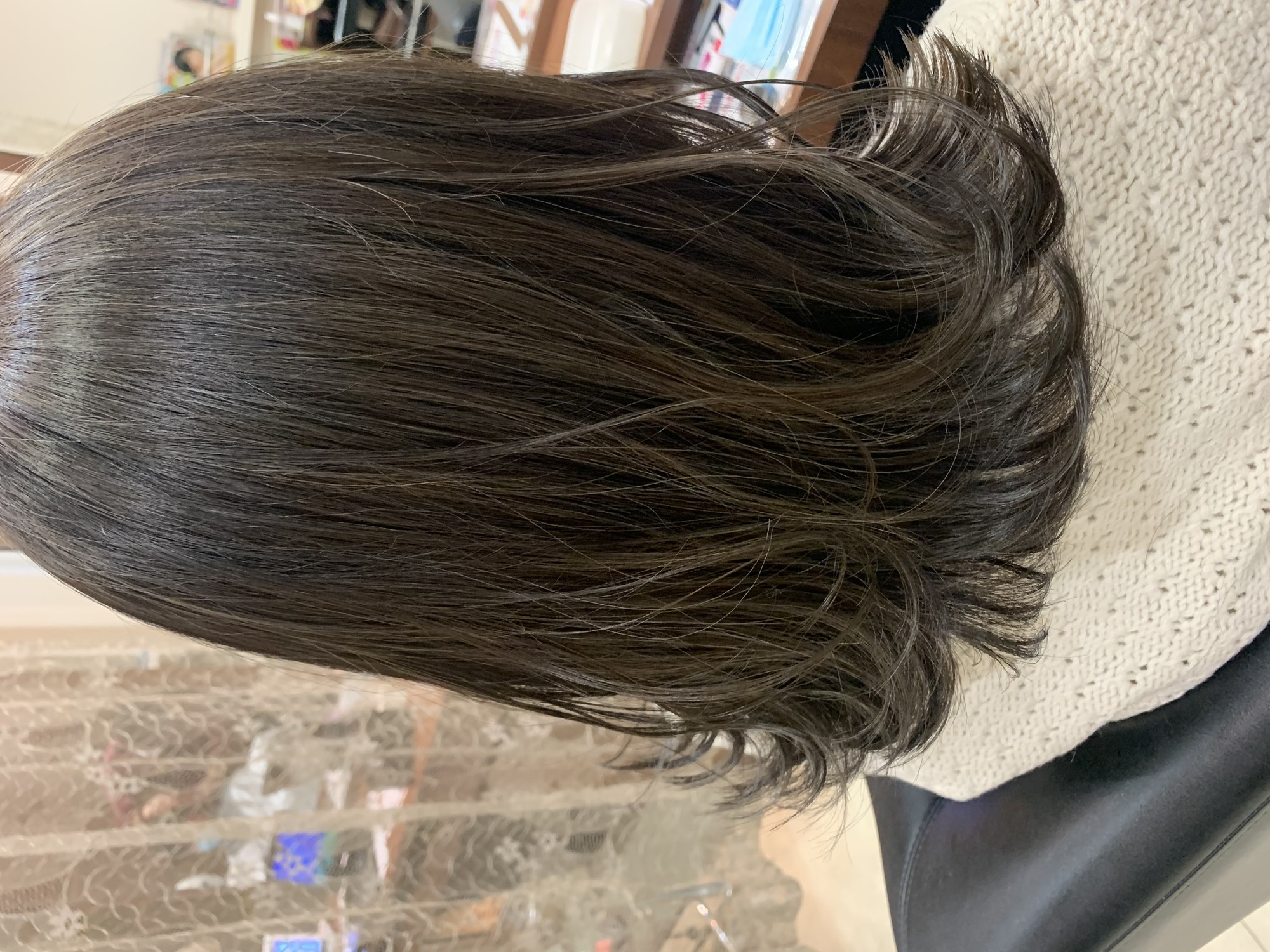 レイヤーロブ ハイライト 神戸で人気の美容院パシフィックダズール公式webサイト 西区 垂水区 レイヤーロブ ハイライト 神戸で人気の美容院パシフィックダズール公式webサイト 西区 垂水区