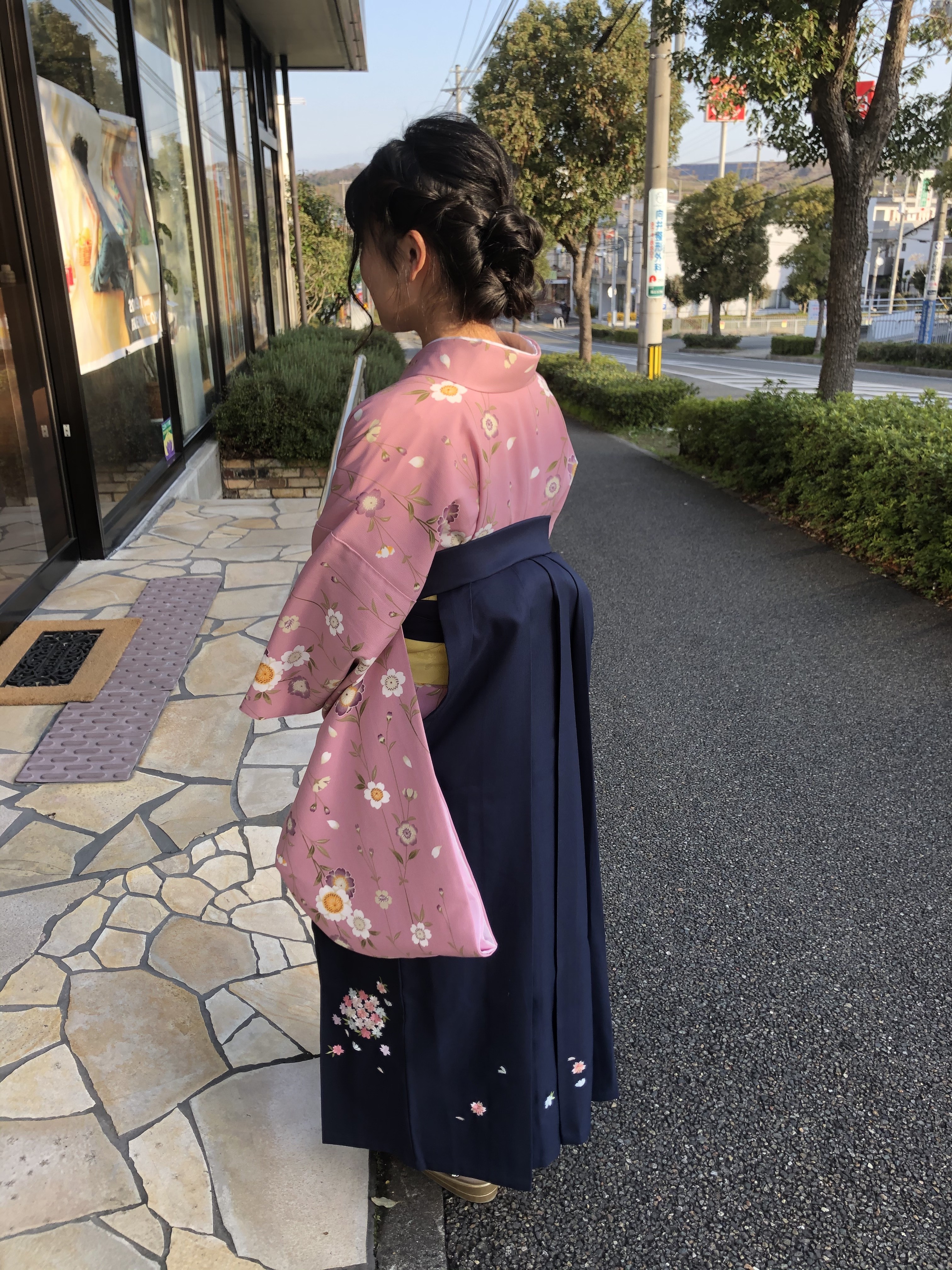 ご卒業おめでとうございます 神戸で人気の美容院パシフィックダズール公式webサイト 西区 垂水区 ご卒業おめでとうございます 神戸で人気の美容院パシフィックダズール公式webサイト 西区 垂水区