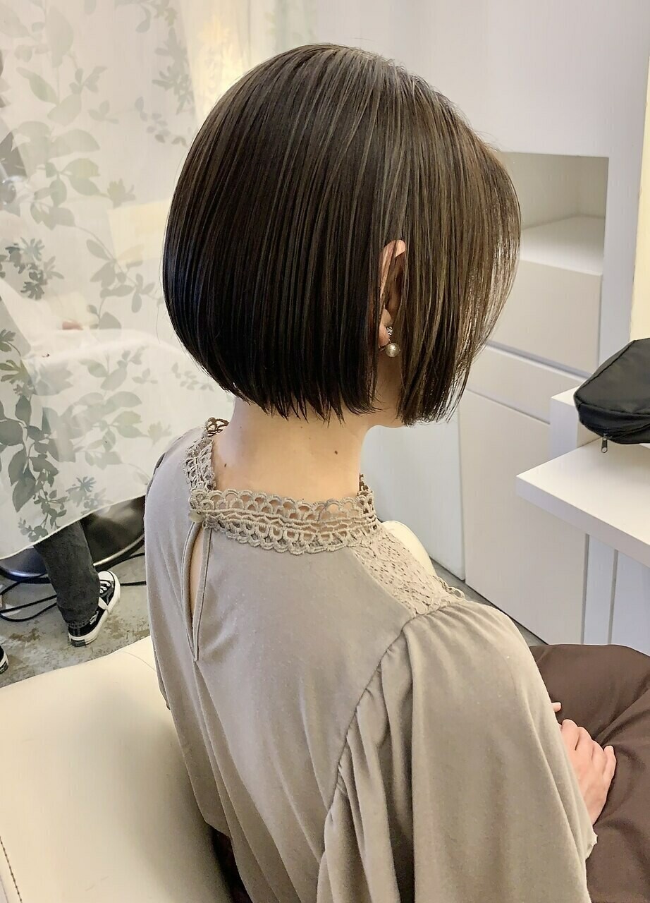 スタイル写真